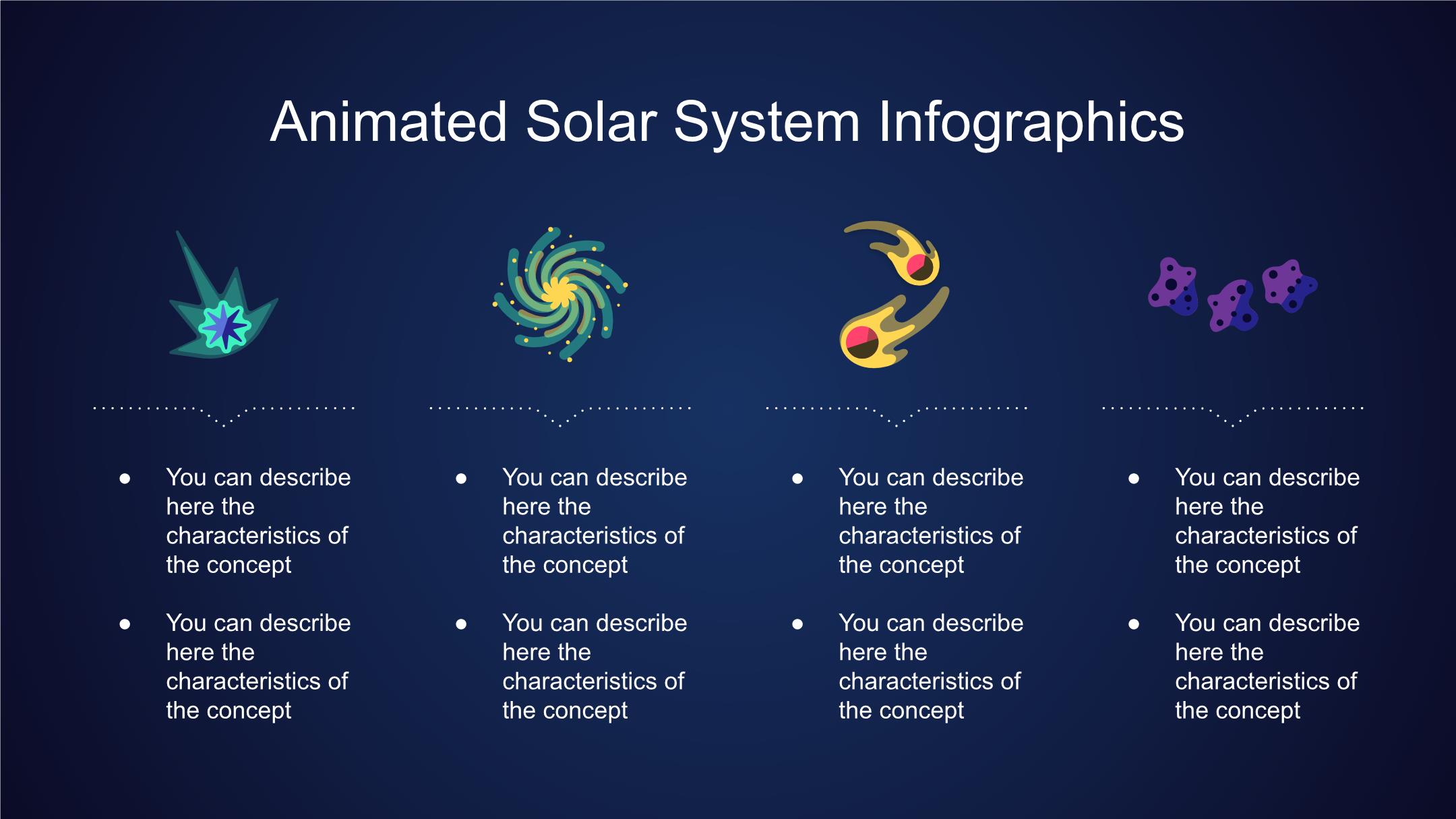 Slide template | Download documents in all fields