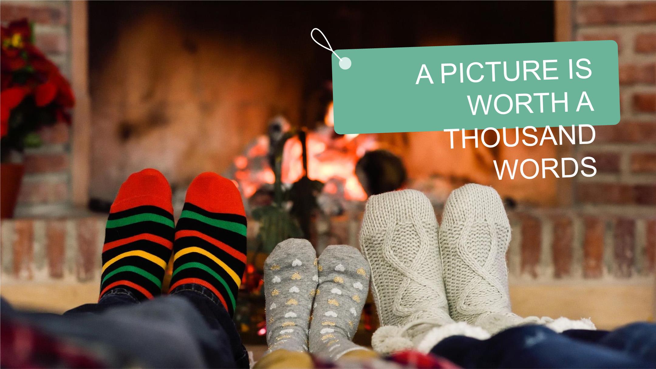 Top 20 mẫu slide nổi bật nhất dành cho sự kiện Giáng sinh