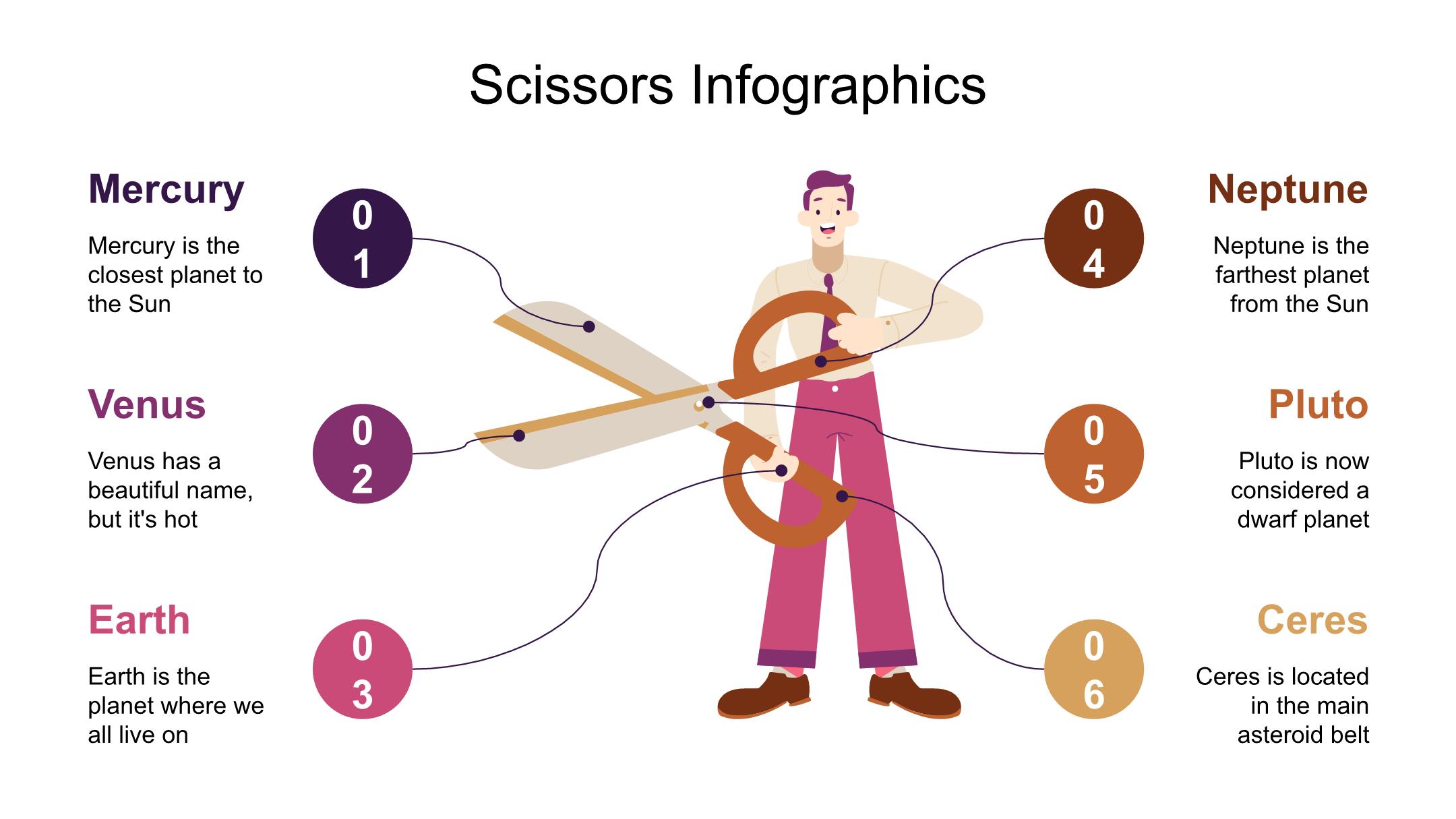 Slide template | Download documents in all fields
