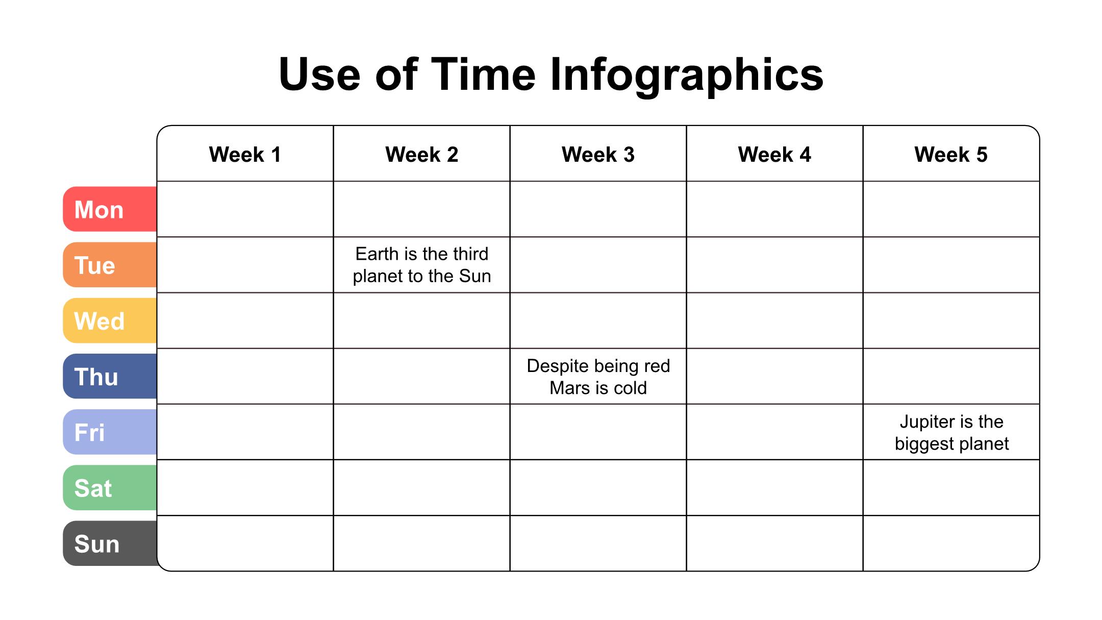 Slide template | Download documents in all fields